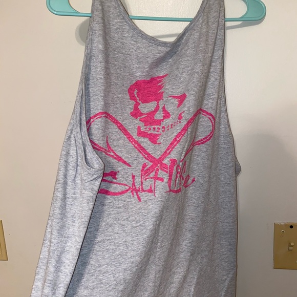Salt Life Tops - Salt Life Tank Top Salt Life Tops - Salt Life Tank Top